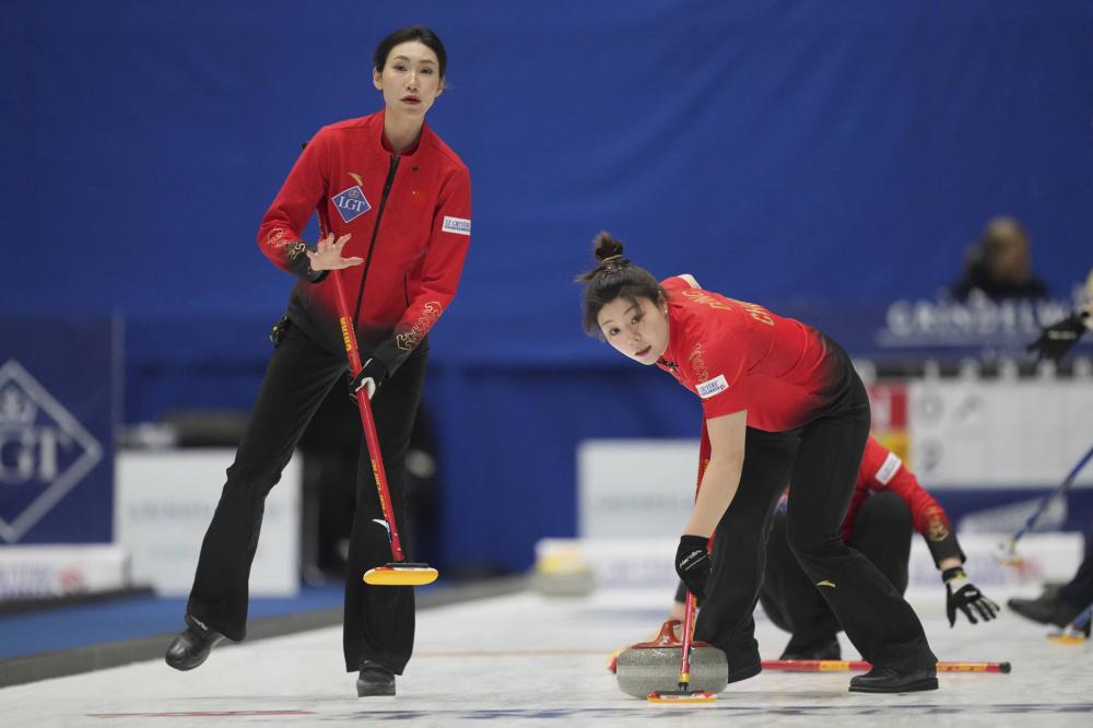 积极准备到 积极准备到