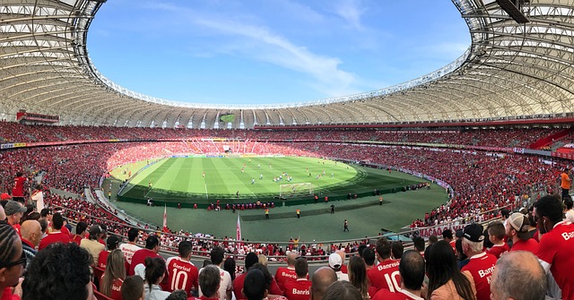 开赛首日